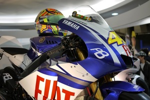 '10東京モーターサイクルショウ